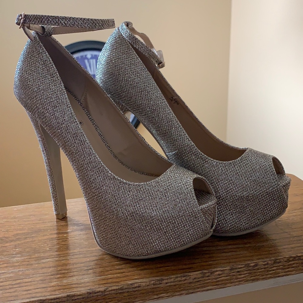 Pumps